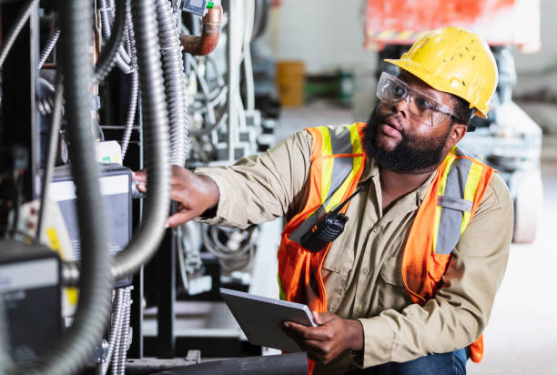 Best Industrial Electrical Services  in Cottonwood, AZ